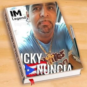 Meet your Posher, Jerry